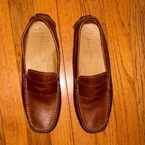 Cole haan dress shoe